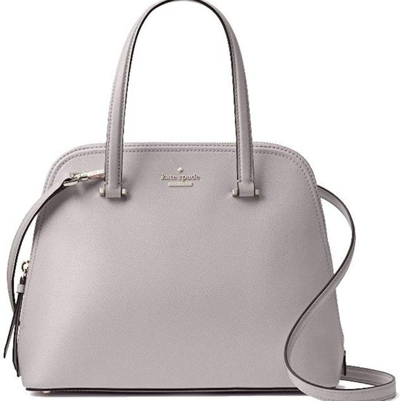 kate spade Handbags - Kate Spade New York Patterson Drive Dome Crossbody Double Handle Bag